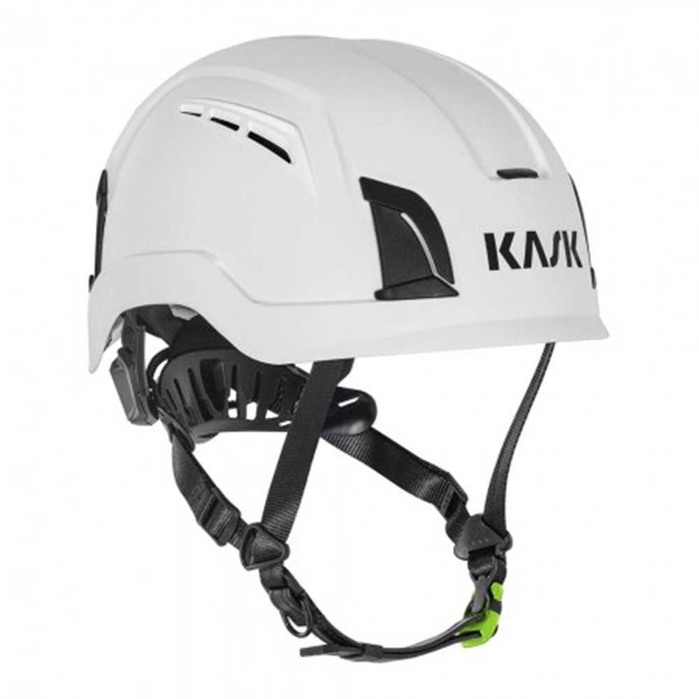 Kask Zenith X2 Air Type 2 Helmet from GME Supply